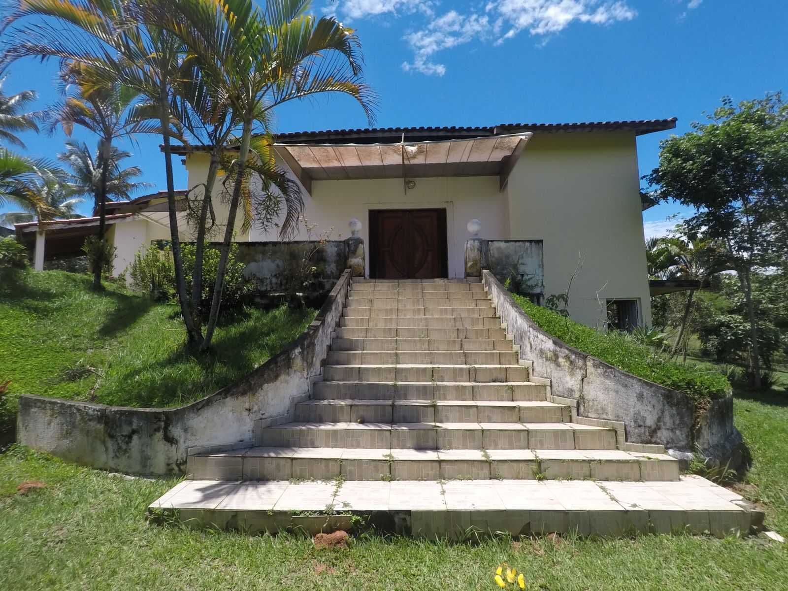 Chácara à venda em Guaratinguetá/SP