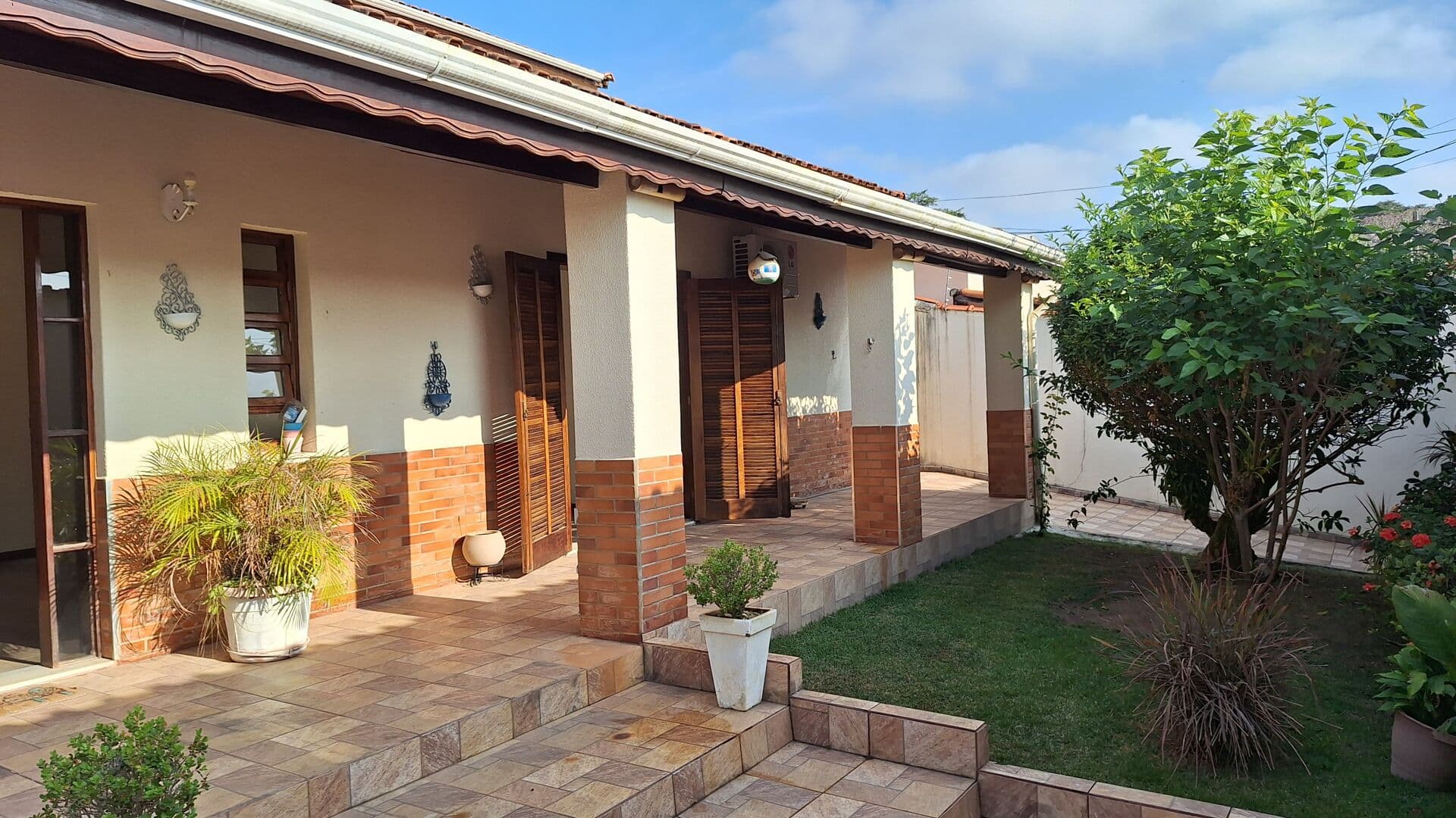 Casa à venda no Belveder Clube dos 500 Guaratinguetá/SP
