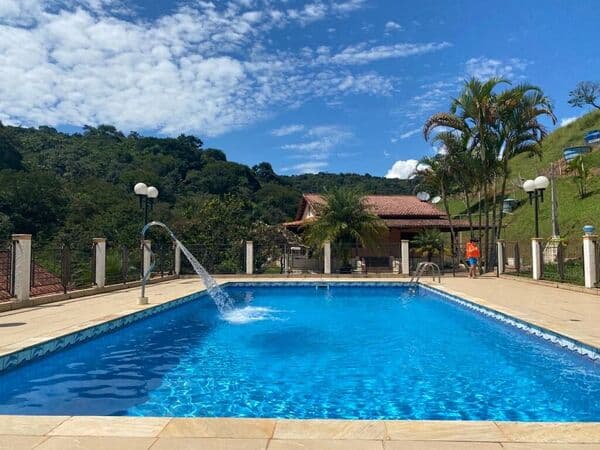 Sítio à venda em Guaratinguetá/SP