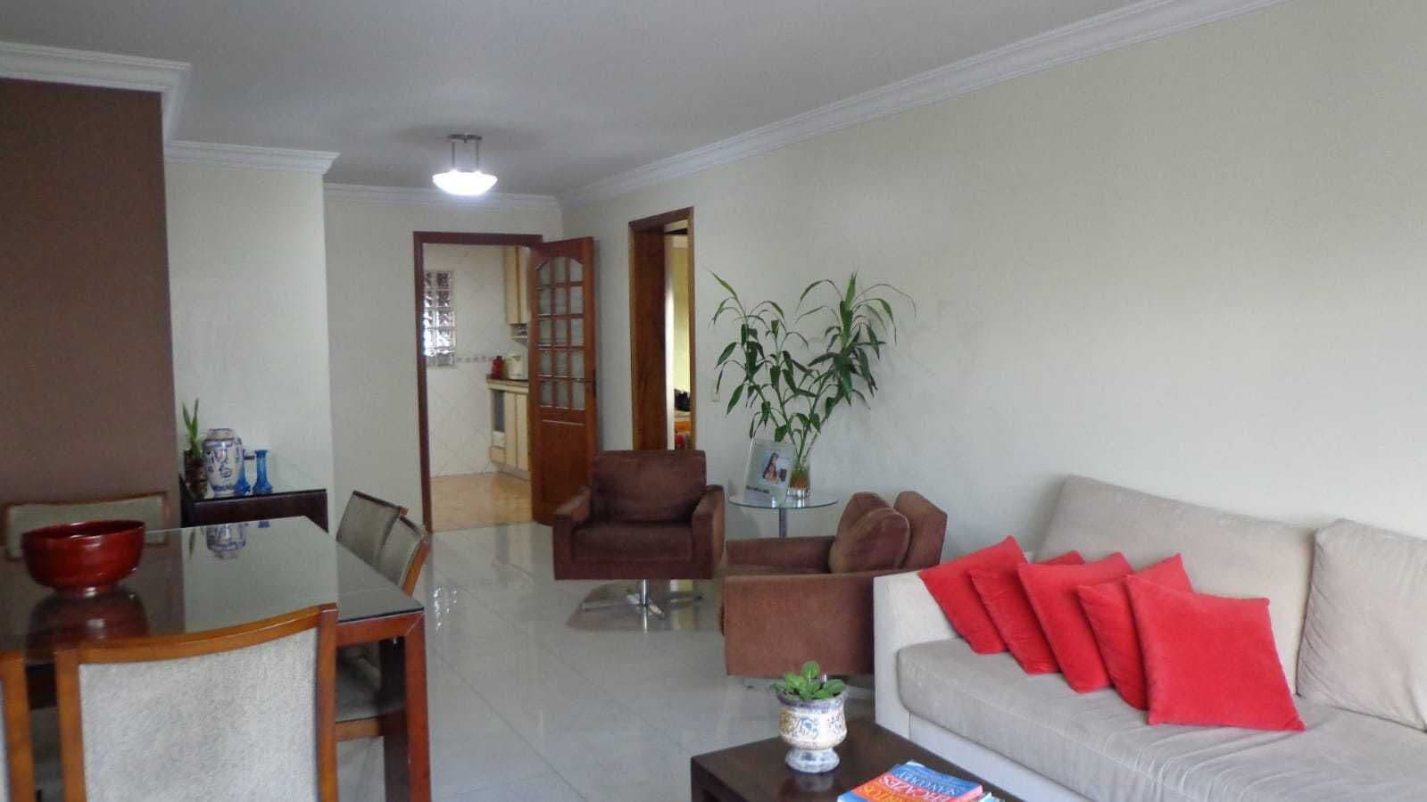 Apartamento à venda na Saúde - São Paulo