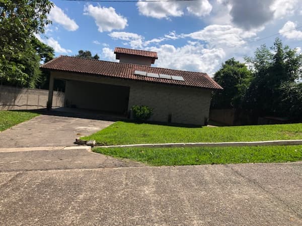 Casa em Condomínio à venda em Salto/SP