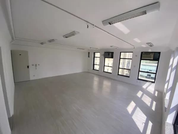 Sala Comercial em Moema São Paulo