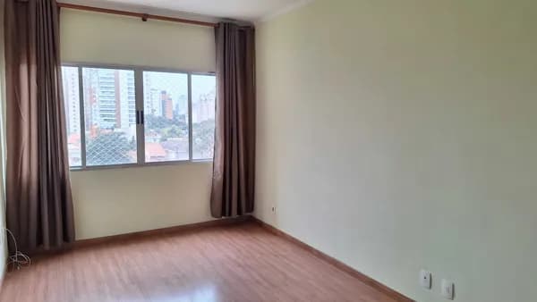 Apartamento à venda em Mirandópolis São Paulo