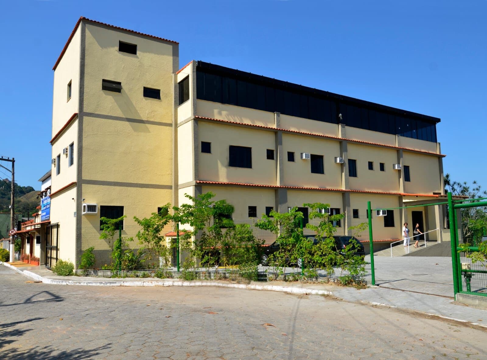 Hotel/Apart à venda em Mangaratiba/RJ