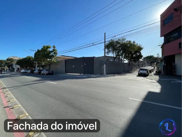 Prédio Comercial à venda em bairro do Limão - São Paulo
