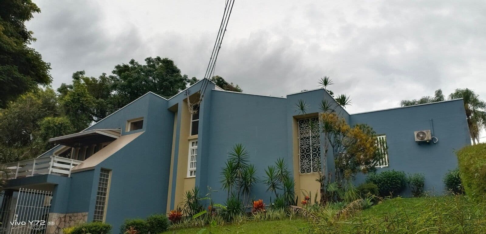 Casa à venda em Guaratinguetá - Internacional Park/Clube dos 500