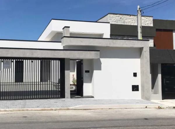 Casa à venda em Lorena - Lorena Village