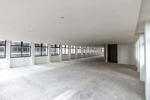 Conjunto Comercial para venda na Vila Olímpia São Paulol