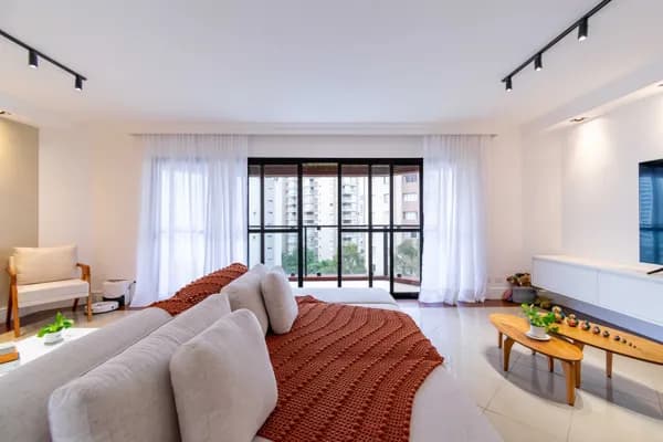 Apartamento à venda em Vila Mascote São Paulo