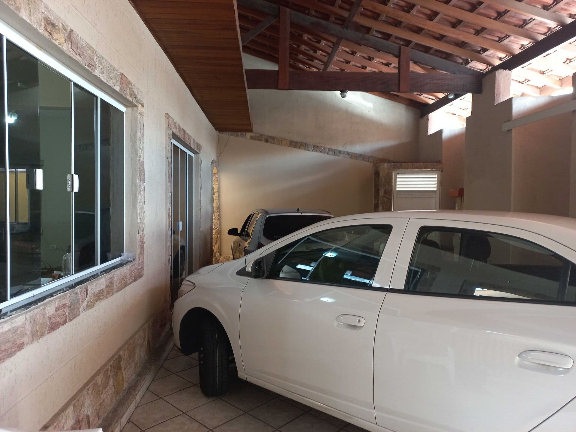 Casa à venda em Lorena - Vila Passos