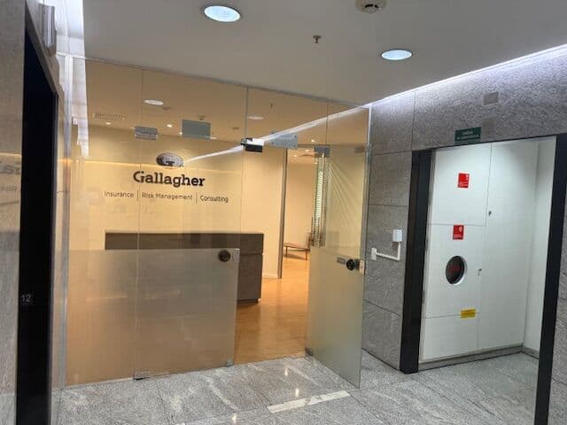 Conjunto Comercial para locação no Itaim Bibi em São Paulo