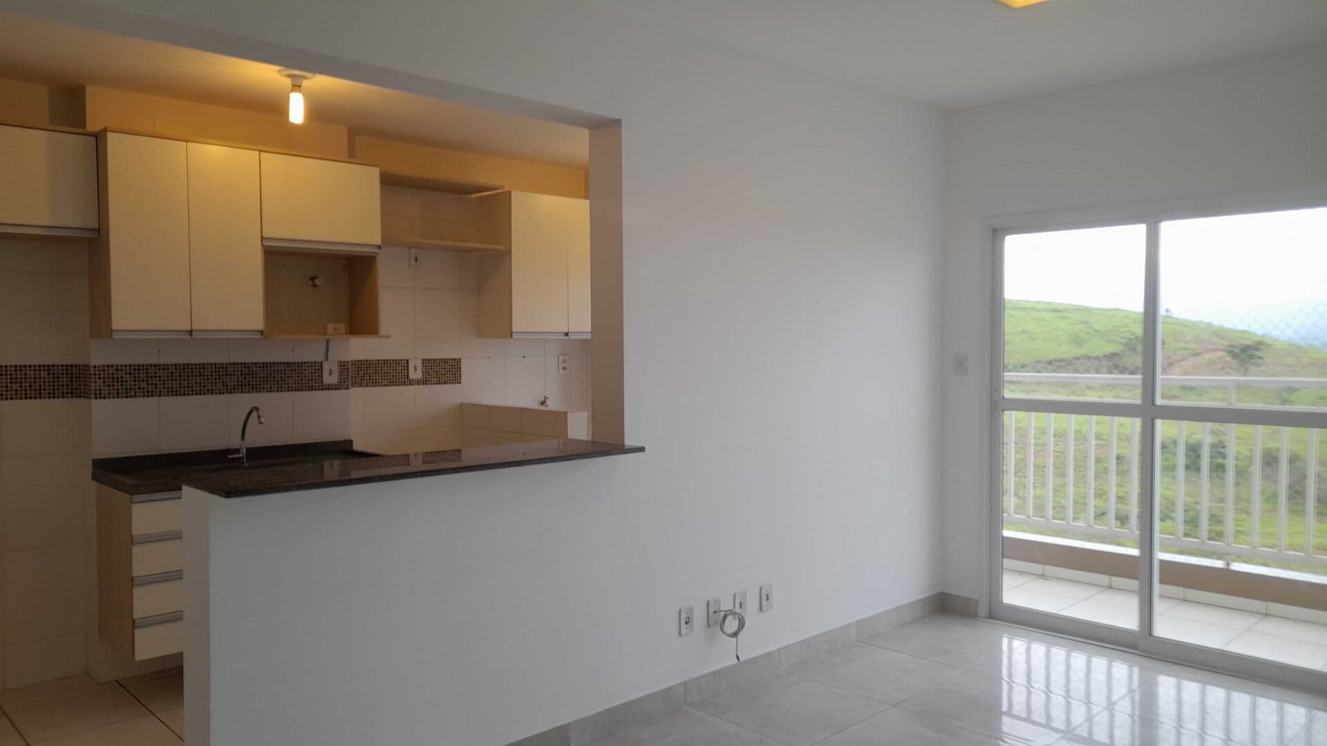 Apartamento à venda em Guaratinguetá - Portal das Colinas