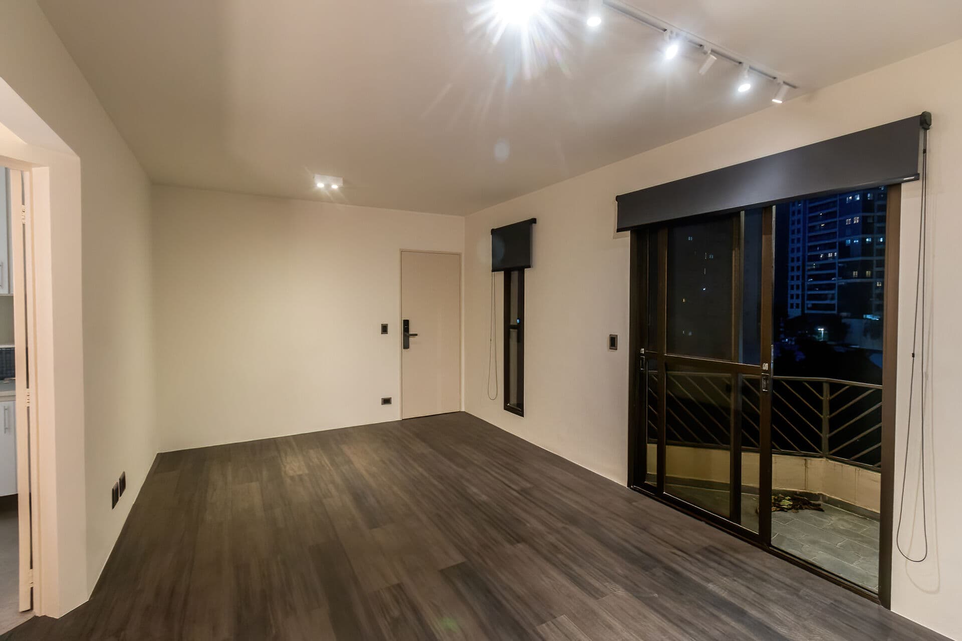 Apartamento à venda na Vila Olímpia São Paulo