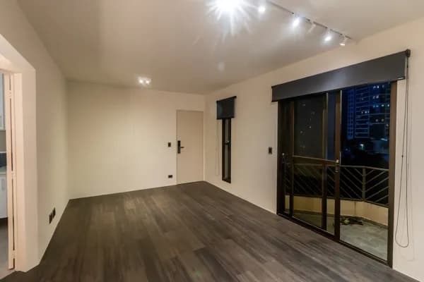 Apartamento à venda na Vila Olímpia São Paulo