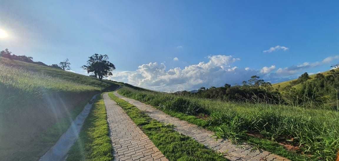 Sítio em Centro, Cunha/SP