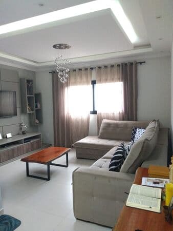 Casa à venda em Guaratinguetá - Internacional Park