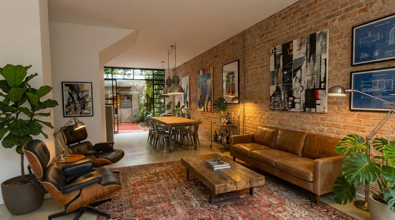 Casa à venda na Vila Cordeiro/ Brooklin em São Paulo