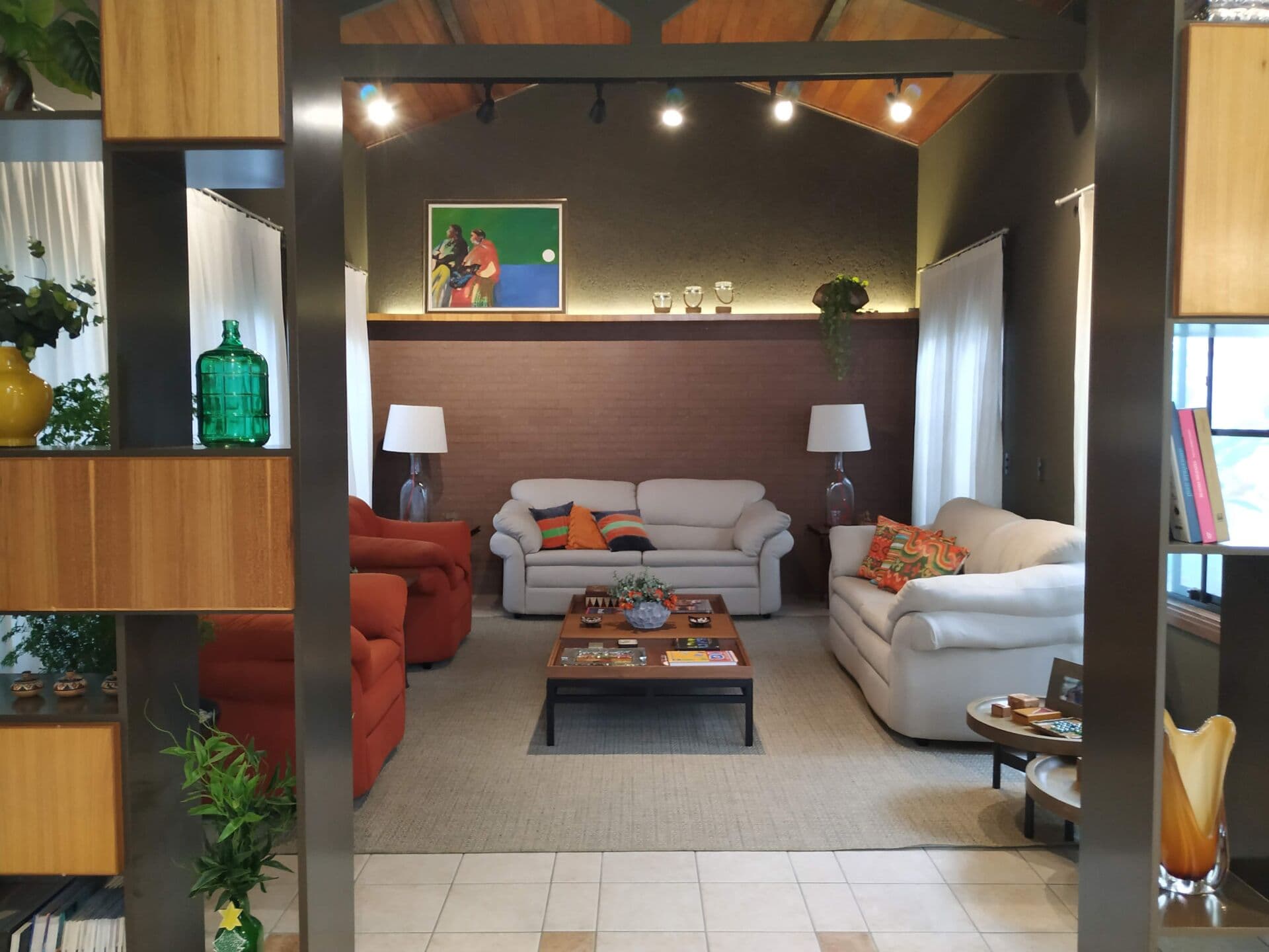 Casa à venda em Internacional Park/ Clube dos 500 Guaratinguetá/SP