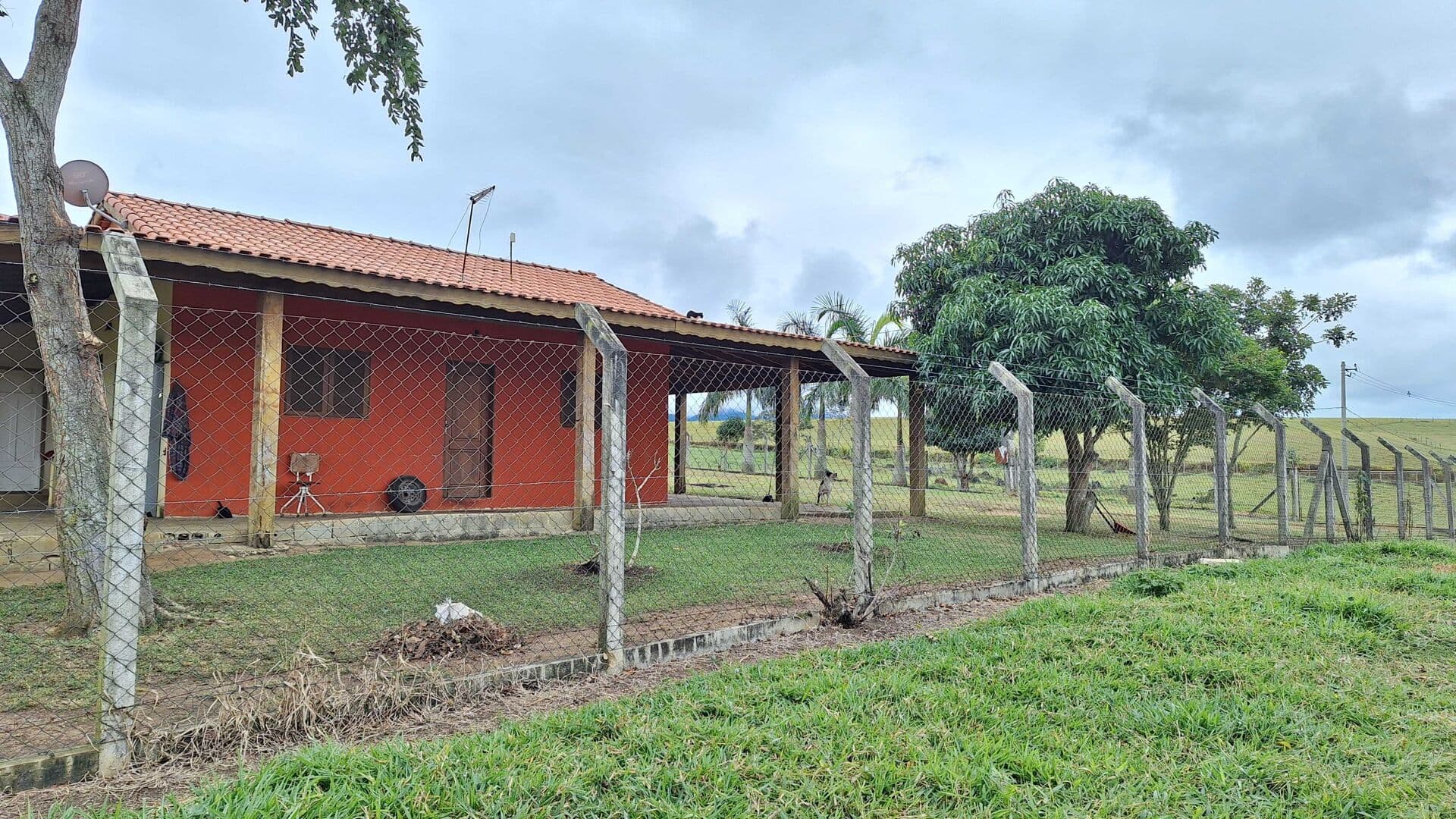 Sítio à venda em guaratinguetá/SP