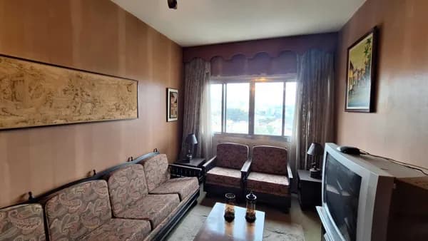 Apartamento à venda em Mirandópolis São Paulo