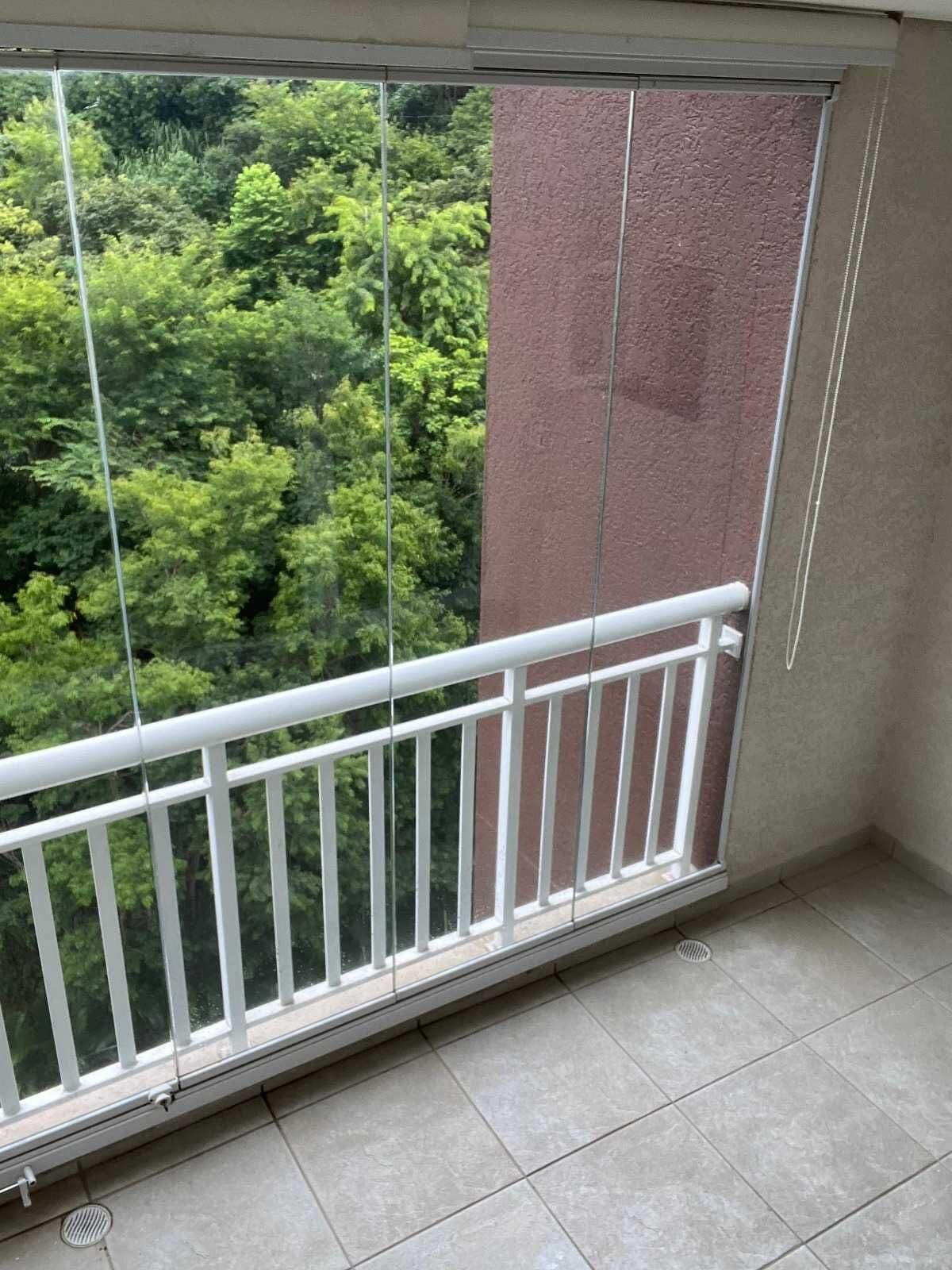 Apartamento à venda em Reserva Alphasitio Residencial em Santana de Parnaiba/SP