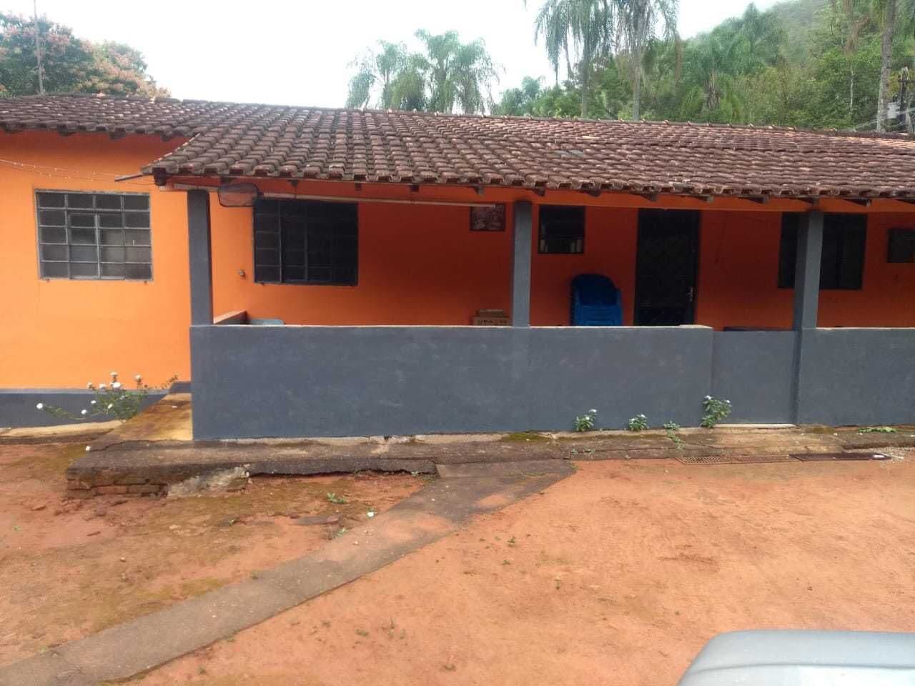 Sítio à venda em Guaratinguetá/SP