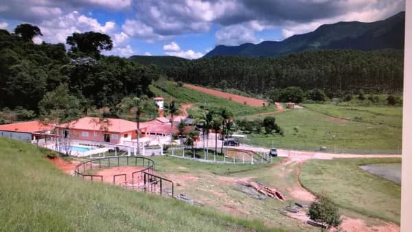 Fazenda à venda em Lagoinha São Paulo