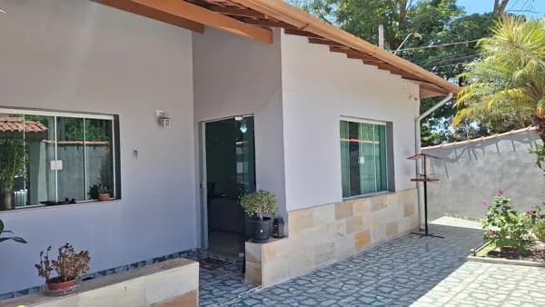 Casa à venda no Belveder Clube dos 500 Guaratinguetá/SP