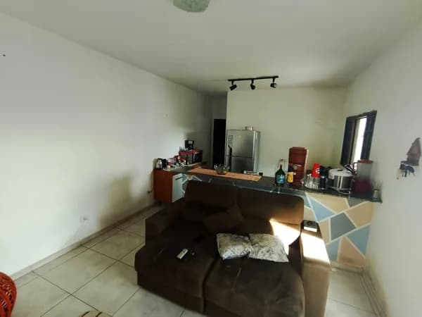 Casa em Residencial Pasin, Pindamonhangaba/SP