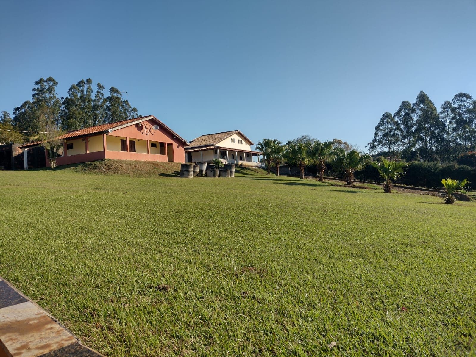 Sítio à venda em Guaratinguetá/SP