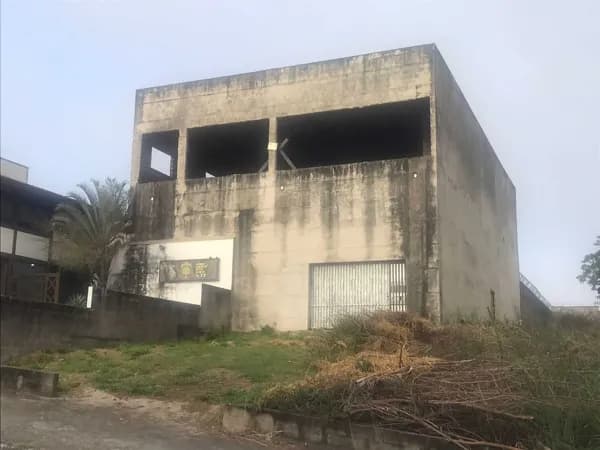 Prédio Comercial à venda em Portal das Colinas Guaratinguetá/SP