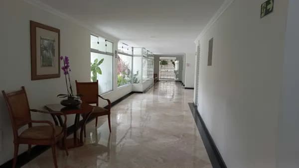 Apartamento à venda em Moema, São Paulo/SP