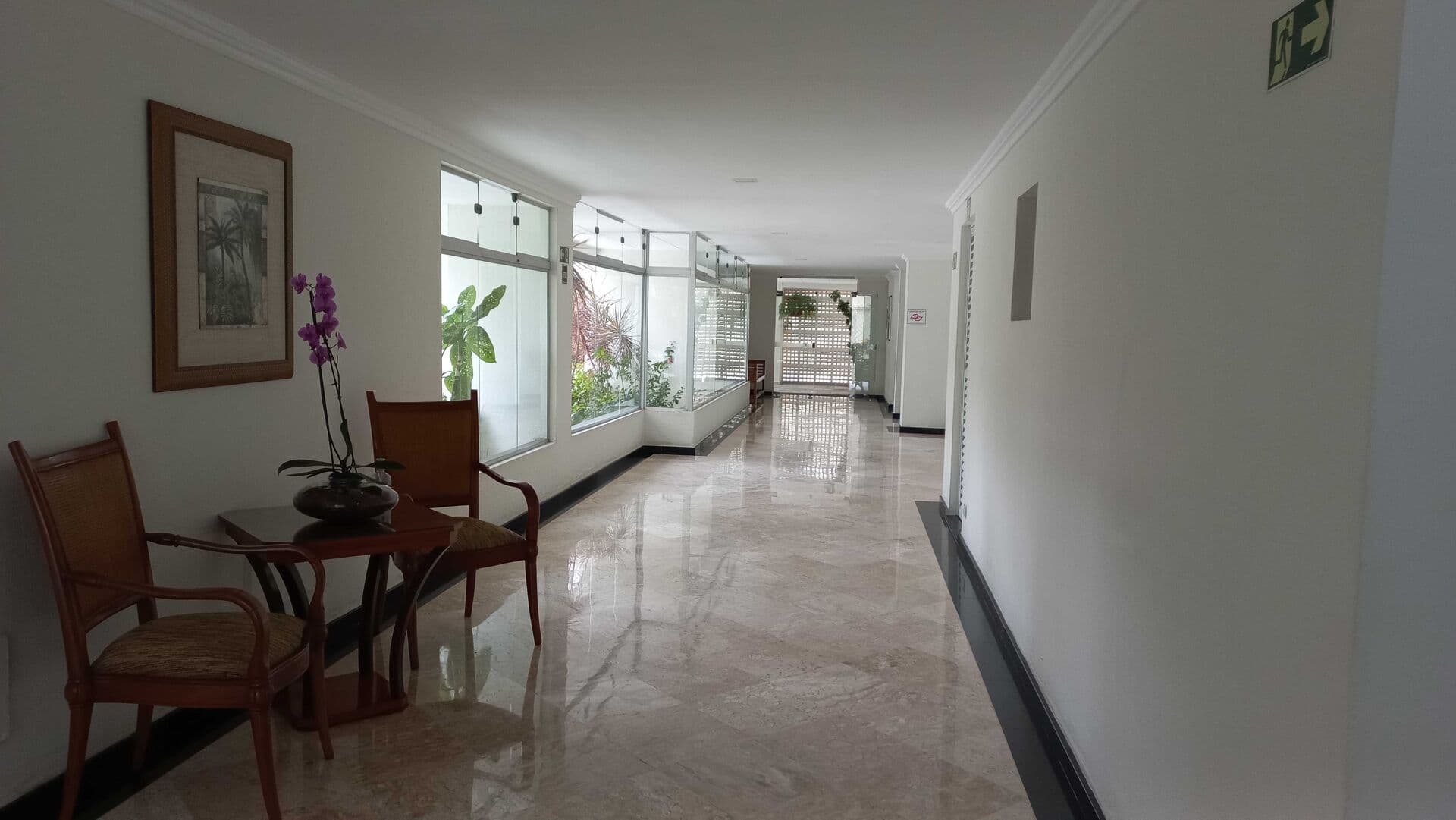Apartamento à venda em Moema, São Paulo/SP