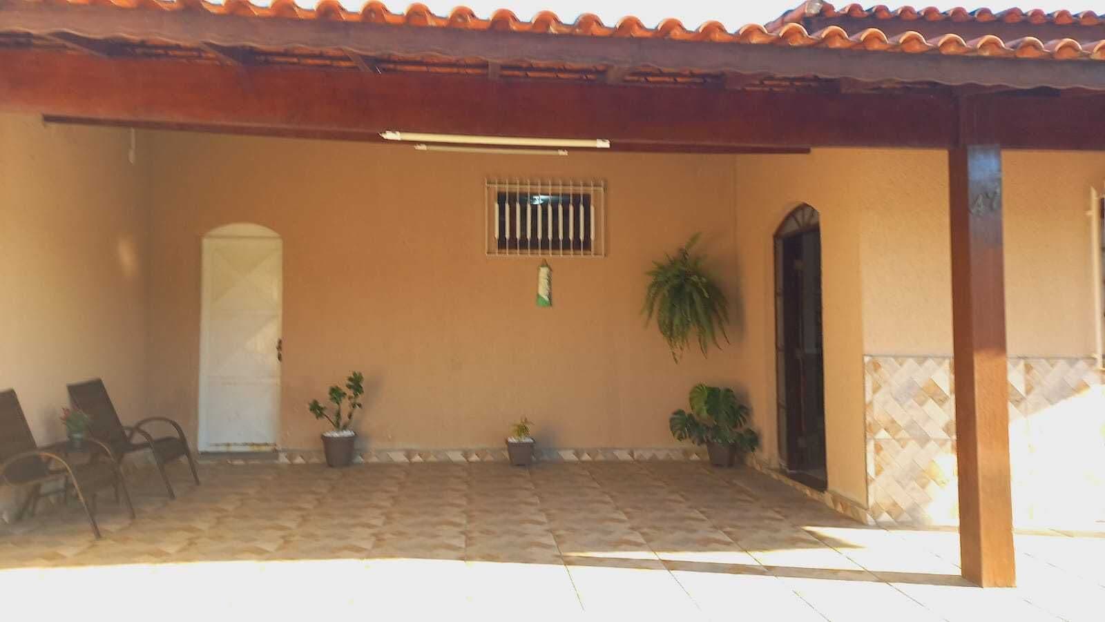 Casa em Parque Residencial Beira Rio I, Guaratinguetá/SP