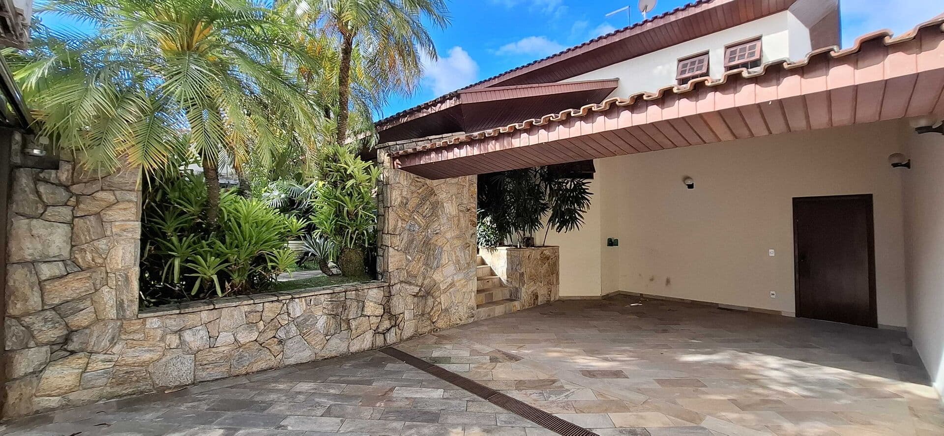Casa/Sobrado à venda em Portal das Colinas Guaratinguetá/SP