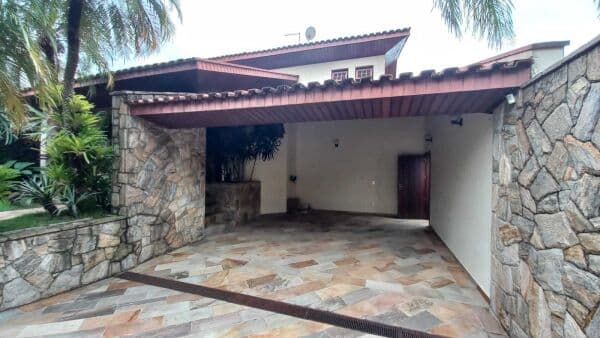Casa/Sobrado à venda em Portal das Colinas Guaratinguetá/SP