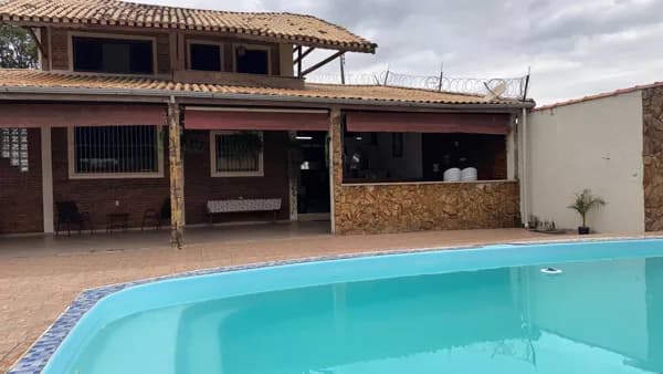 Chácara à venda na Colônia do Piagui em Guaratinguetá/SP