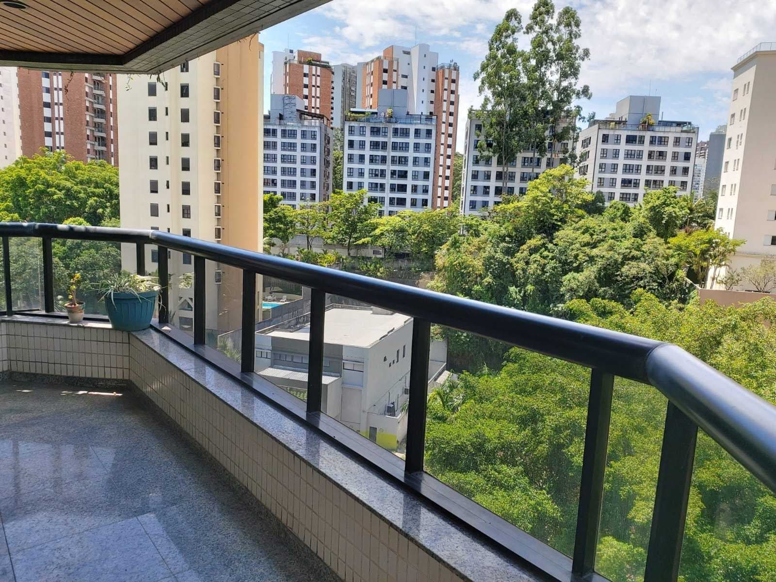 Apartamento à venda no Morumbi São Paulo
