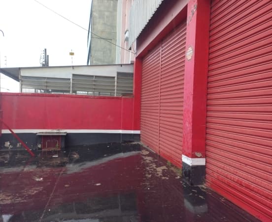 Ponto comercial à venda em Guaratinguetá