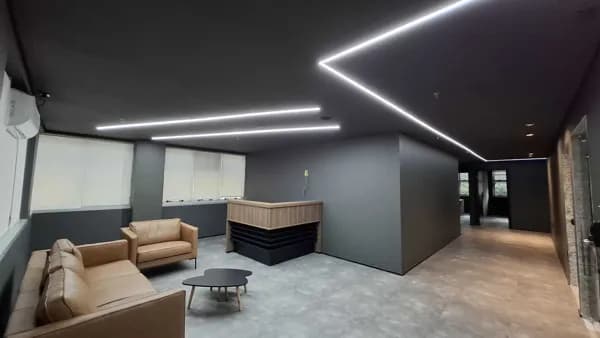 Conjunto Comercial para locação em Moema São Paulo/SP