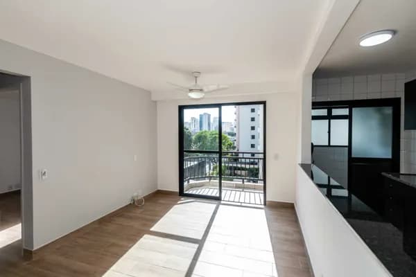 Apartamento à venda na Vila Olímpia São Paulo