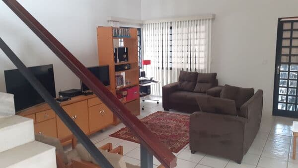Casa à venda em Lorena - Nova Lorena