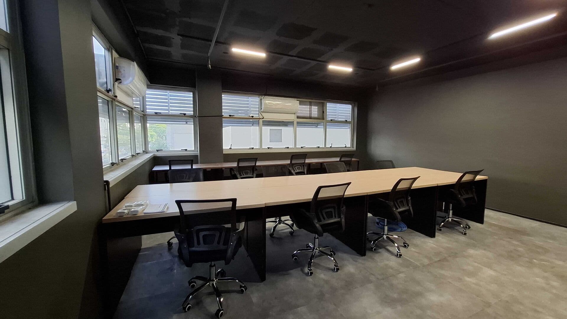 Conjunto Comercial para alugar em Moema São Paulo/SP