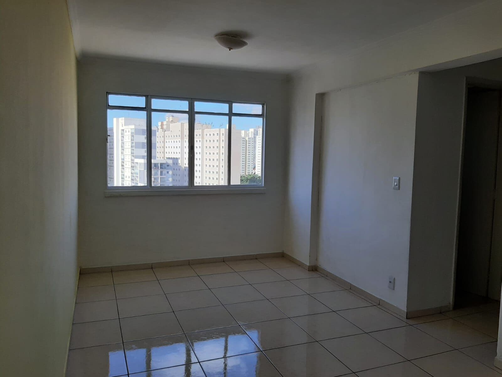 Apartamento à venda no Brás em São Paulo/SP