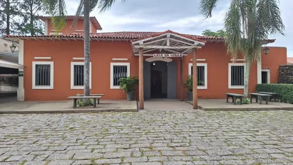 Chácara à venda em Belveder Clube dos 500 em Guaratinguetá