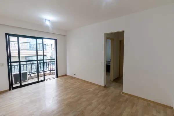 Apartamento à venda no Itaim Bibi São Paulo
