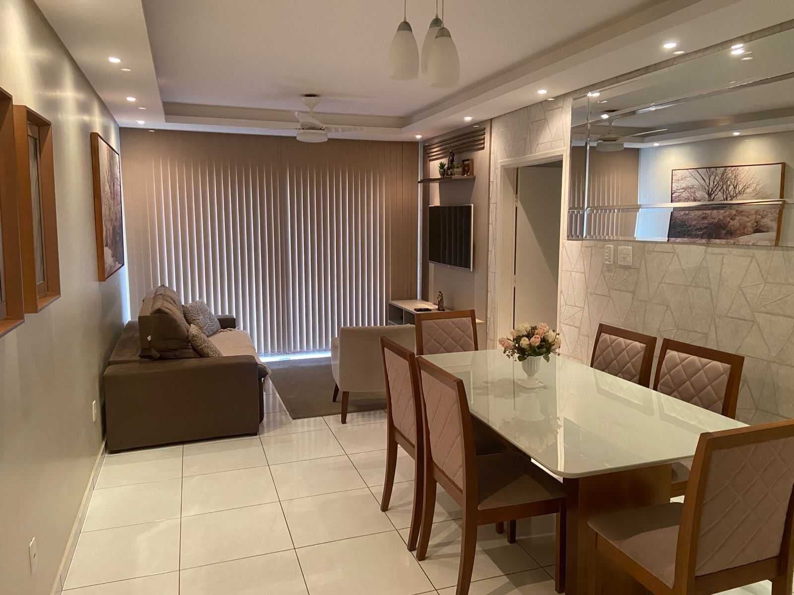 Apartamento à venda em Guaratinguetá/SP