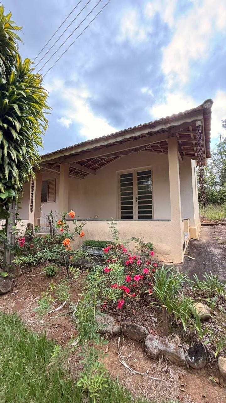 Sítio à venda no Mato Seco em Guaratinguetá/SP