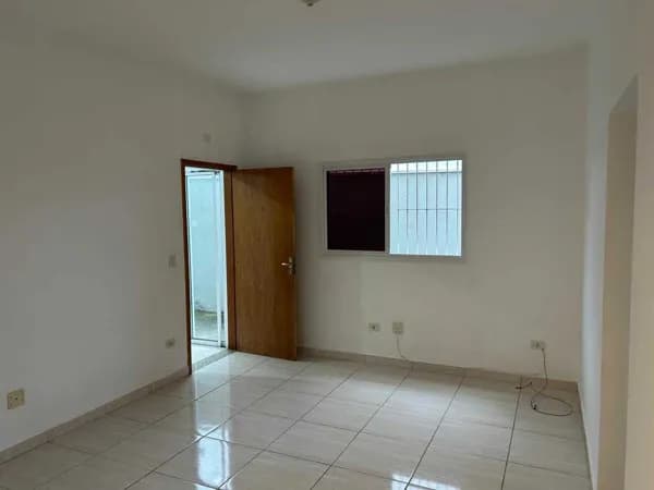 Apartamento em Residencial Village Santana, Guaratinguetá/SP
