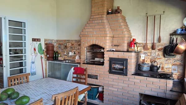 Casa à venda em Engenheiro Neiva Guaratinguetá/SP